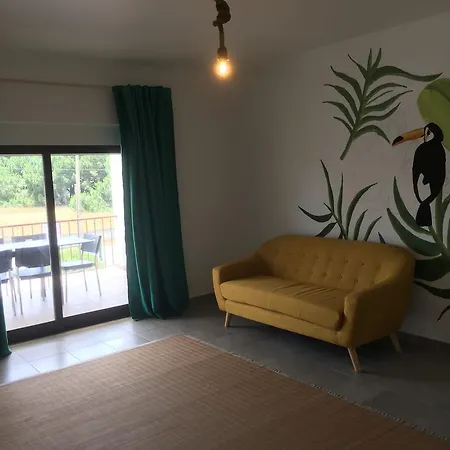 Mecos's Beach House