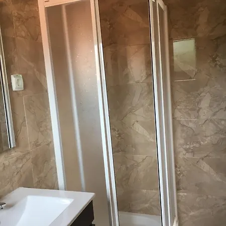 別荘 Mecos's Beach House アルファリン
