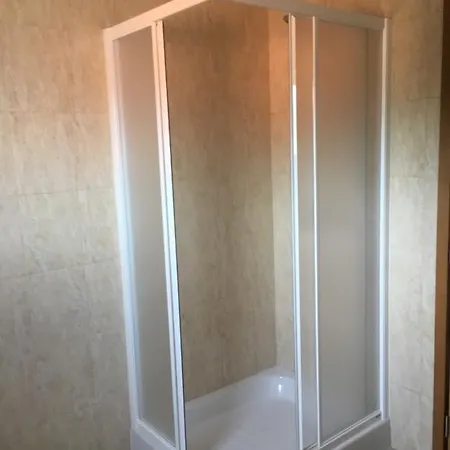 Mecos's Beach House アルファリン