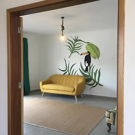 Mecos's Beach House 別荘 *