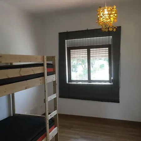 Mecos's Beach House アルファリン