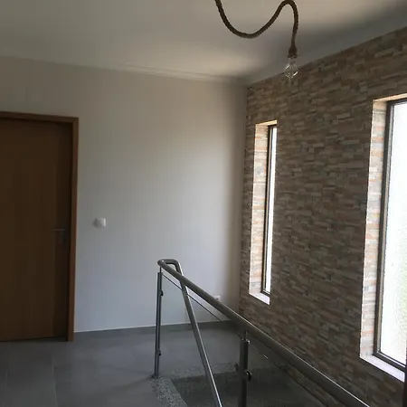 別荘 Mecos's Beach House アルファリン