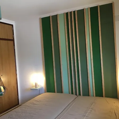 Mecos's Beach House